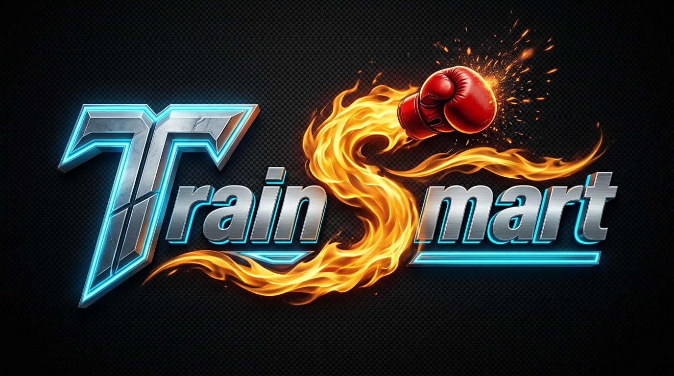 TrainSmart Logo